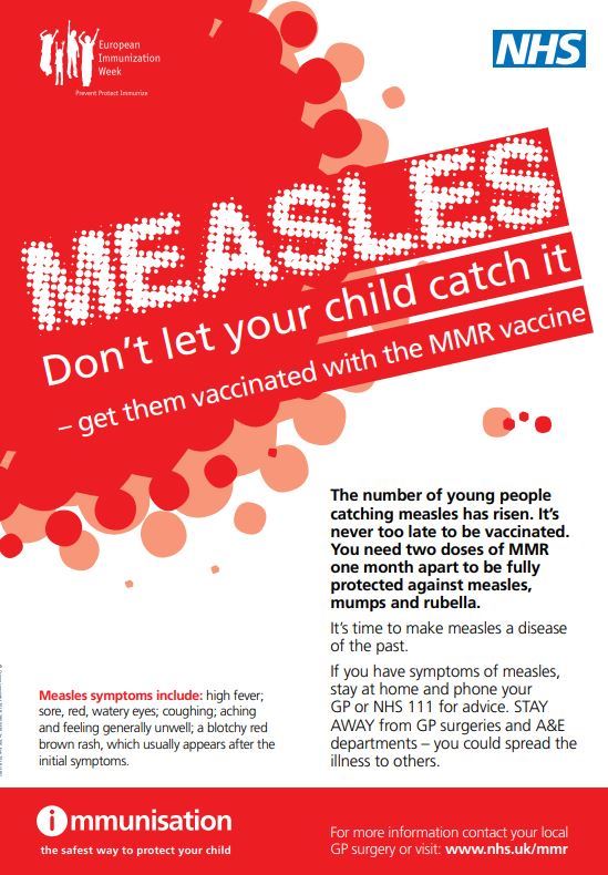 measles